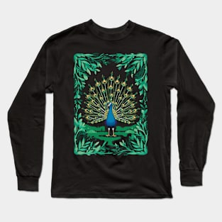 WORLD WILDLIFE DAY Long Sleeve T-Shirt